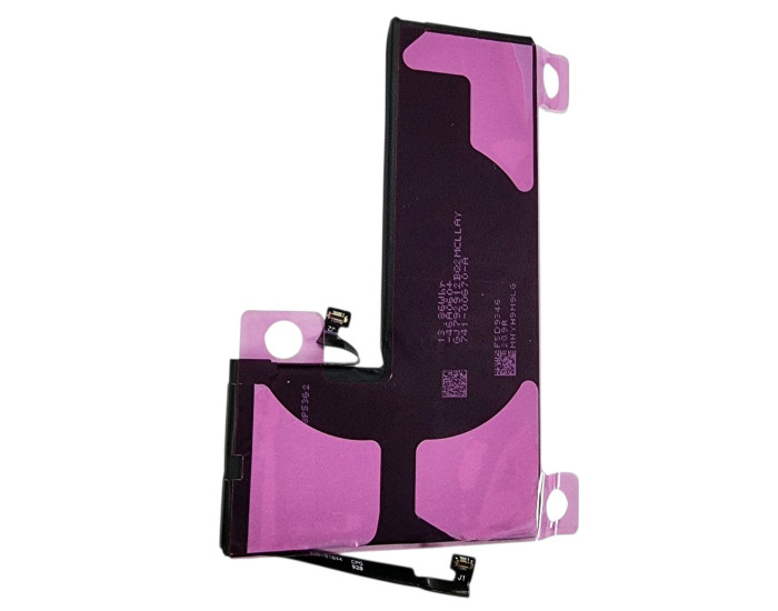 Аккумулятор Original Quality (Orig IC) iPhone 11 Pro (cobalt/увеличенная емкость) 3480 mAh