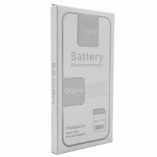 Аккумулятор Original Quality (Orig IC) iPhone 11 Pro (cobalt/увеличенная емкость) 3480 mAh