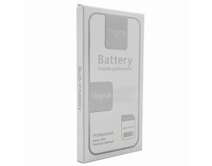 Аккумулятор Original Quality (Orig IC) iPhone 11 Pro (cobalt/увеличенная емкость) 3480 mAh