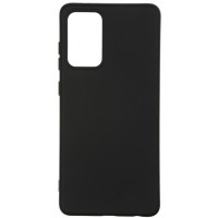 Чохол-силікон оригінал Full Soft Case Samsung A72 A725, Black