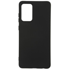 Чехол-силикон оригинал Full Soft Case Samsung A72 A725, Black