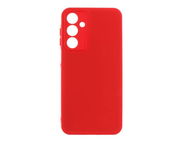 Чехол-силикон оригинал Full Soft Case Samsung A53 A536, Red