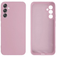 Чехол-силикон оригинал 99% Soft Matte Samsung A04s /A13 5G (A047 / A136U) Lavander