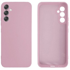 Чехол-силикон оригинал 99% Soft Matte Samsung A04s /A13 5G (A047 / A136U) Lavander