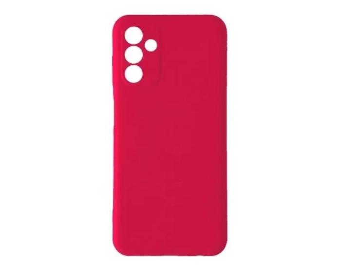 Чехол-силикон Full Camera (no logo) Soft Case Samsung  A04S/A13 5G (A047/A136U) Pink