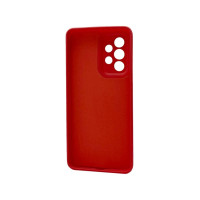 Чехол-силикон Case Art Samsung A73 5G 