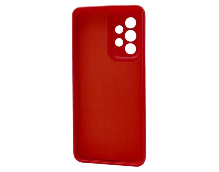 Чехол-силикон Case Art Samsung A73 5G 