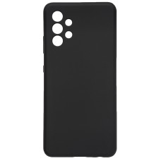 Чехол-силикон Soft Case Full Camera (no logo) Samsung A325 A32 4G, Black