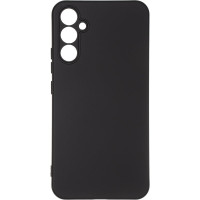Чехол-силикон оригинал Full Soft Case Samsung A346 A34 5G, Black