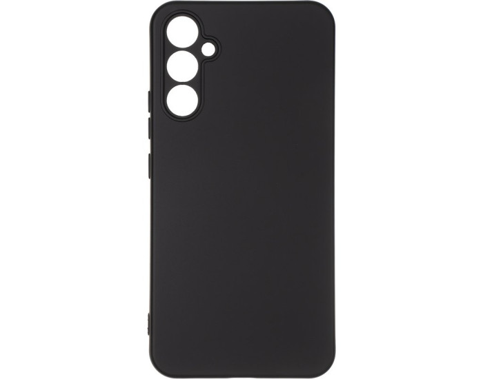Чехол-силикон оригинал Full Soft Case Samsung A346 A34 5G, Black