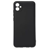 Чехол-силикон оригинал Full Soft Case Samsung A042 A04e, Black