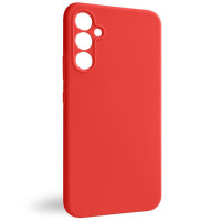 Чохол-силікон оригінал Full Soft Case Samsung A346 A34 5G, Red