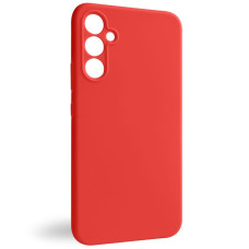 Чехол-силикон оригинал Full Soft Case Samsung A346 A34 5G, Red