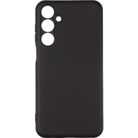 Чохол-силікон оригінал Full Soft Case Samsung M356 M35, чорний
