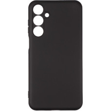 Чехол-силикон оригинал Full Soft Case Samsung M356 M35, черный