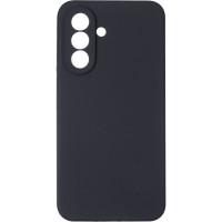 Чохол-силікон Original 99% Soft Matte Case Samsung A376 (A37) Black