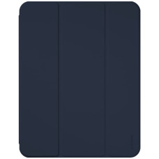 Чехол-книга Proove Pillar Case для планшета Xiaomi Redmi Pad SE 11", темно-синий