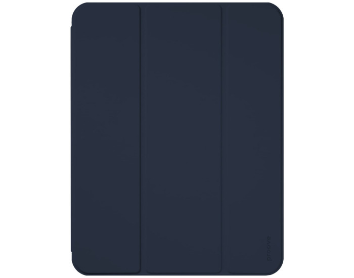 Чехол-книга Proove Pillar Case для планшета Xiaomi Redmi Pad SE 11", темно-синий