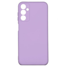 Чехол-силикон оригинал Full Soft Case Samsung A14 4G/5G /M14 5G, Violet