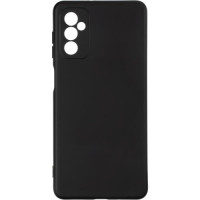 Чехол-силикон оригинал Full Soft Case Samsung M526 (M52) Black