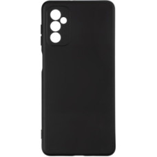 Чехол-силикон оригинал Full Soft Case Samsung M526 (M52) Black