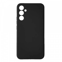 Чехол-силикон оригинал Full Soft Case Samsung S25 Plus, Black