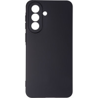 Чохол-силікон оригінал Full Soft Case Samsung S26 FE, Black