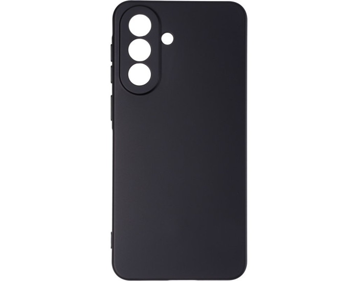 Чехол-силикон оригинал Full Soft Case Samsung S26 FE, Black
