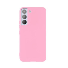 Чехол-силикон оригинал 99% Soft Matte Samsung G996 S21 Plus, Pink