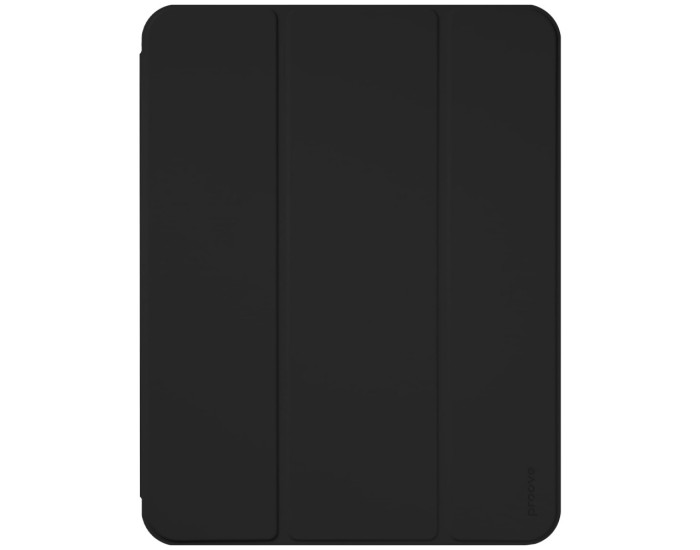 Чехол-книга на планшет Proove Pillar Case Samsung Tab A9 8,7" (2023) черный