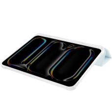 Чехол-книга на планшет Proove Pillar Case Samsung Tab A9 8,7" (2023) черный
