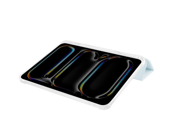 Чехол-книга на планшет Proove Pillar Case Samsung Tab A9 8,7" (2023) черный