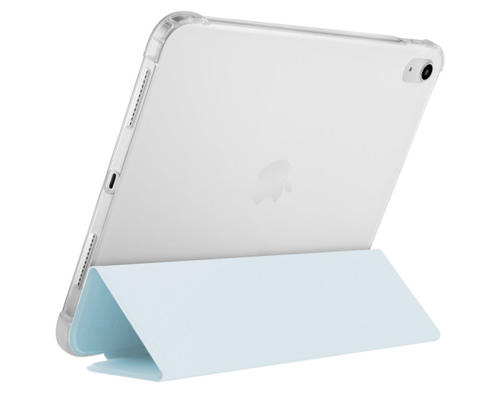 Чехол-книга на планшет Proove Pillar Case Samsung Tab A9 8,7" (2023) черный
