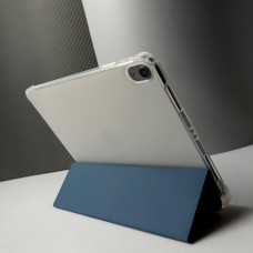 Чехол-книга на планшет Proove Pillar Case Samsung Tab A9 8,7" (2023) черный