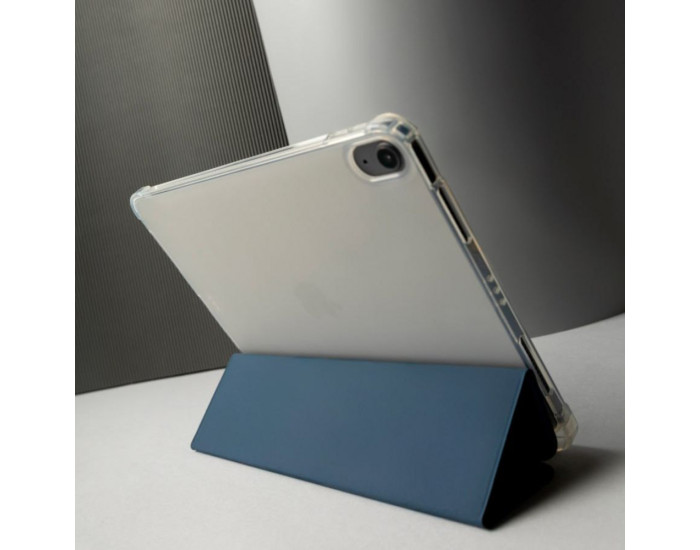 Чехол-книга на планшет Proove Pillar Case Samsung Tab A9 8,7" (2023) черный