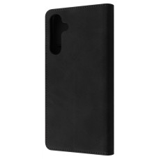 Чехол-книга WAVE Fold Case Samsung A17, черный