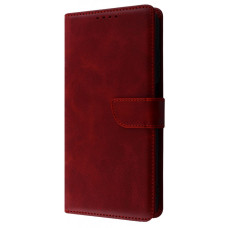 Чехол-книга WAVE Fold Case Samsung A17, черный