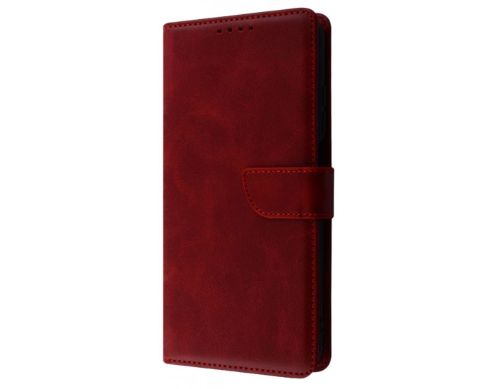 Чехол-книга WAVE Fold Case Samsung A17, черный