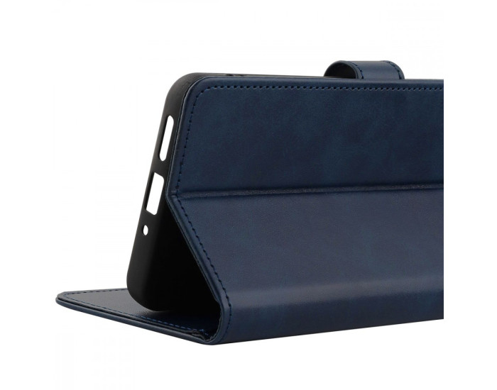 Чехол-книга WAVE Fold Case Samsung A17, черный