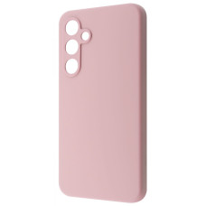 Чехол-силикон WAVE Full Silicone Case Samsung A27, Pink sand