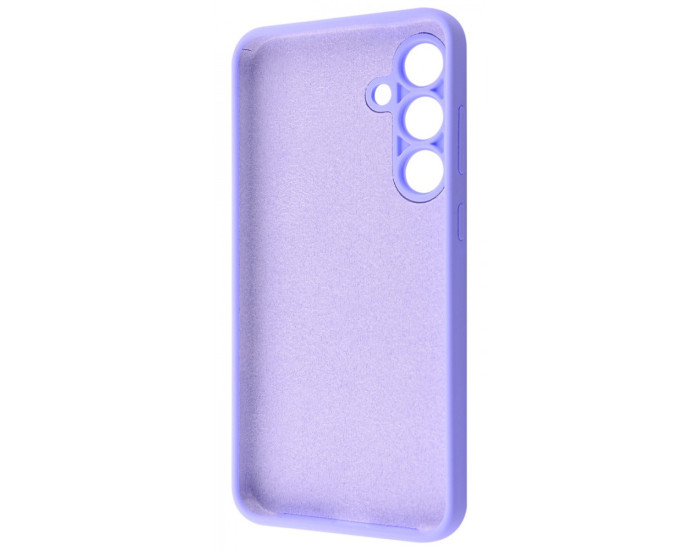 Чехол-силикон WAVE Full Silicone Case Samsung A27, Pink sand