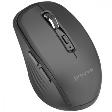 Мышь беспроводная Proove Click Black