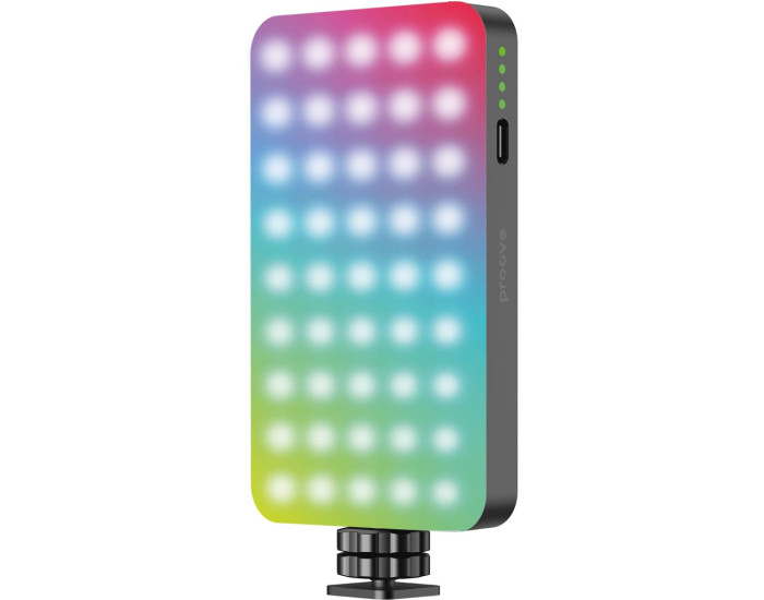 Видеосвет LED без штатива Proove GlowBox
