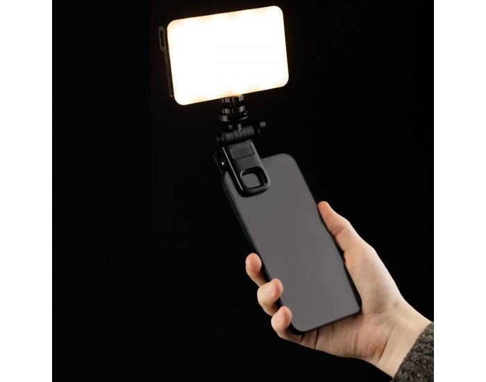 Видеосвет LED без штатива Proove GlowBox
