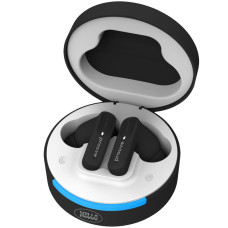Бездротові Hаушники Bluetooth Proove Mello TWS with ANC (APP) чорні