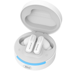 Бездротові Hаушники Bluetooth Proove Mello TWS with ANC (APP) чорні