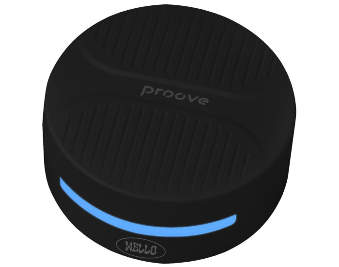 Беспроводные Hаушники Bluetooth Proove Mello TWS with ANC (APP) белые