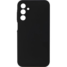Чохол-силікон оригінал Soft Matte Samsung A057 (A05s) Black