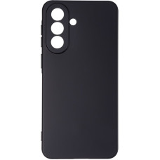 Чехол-силикон оригинал Full Soft Case Samsung A57 (A576) Black