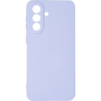 Чехол-силикон оригинал Full Soft Case Samsung A57 (A576) Violet